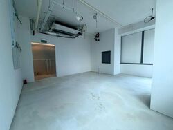 COURTYARD BY MARRIOTT SINGAPORE NOVENA (D12), Retail #524673041